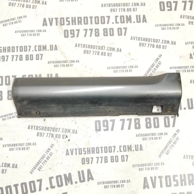 Накладка Kia Sorento 1 02-09 2.5 CRDi ліва нижня 877753e000