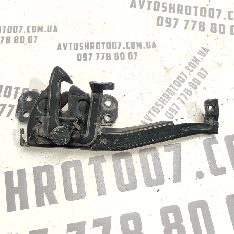 Замок капота Hyundai Elantra 3 (00-06) 1.6 Бензин передній