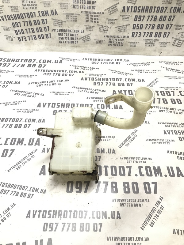 Бачок омивача Chevrolet Tacuma (00-08) 2.0 Бензин фото 2