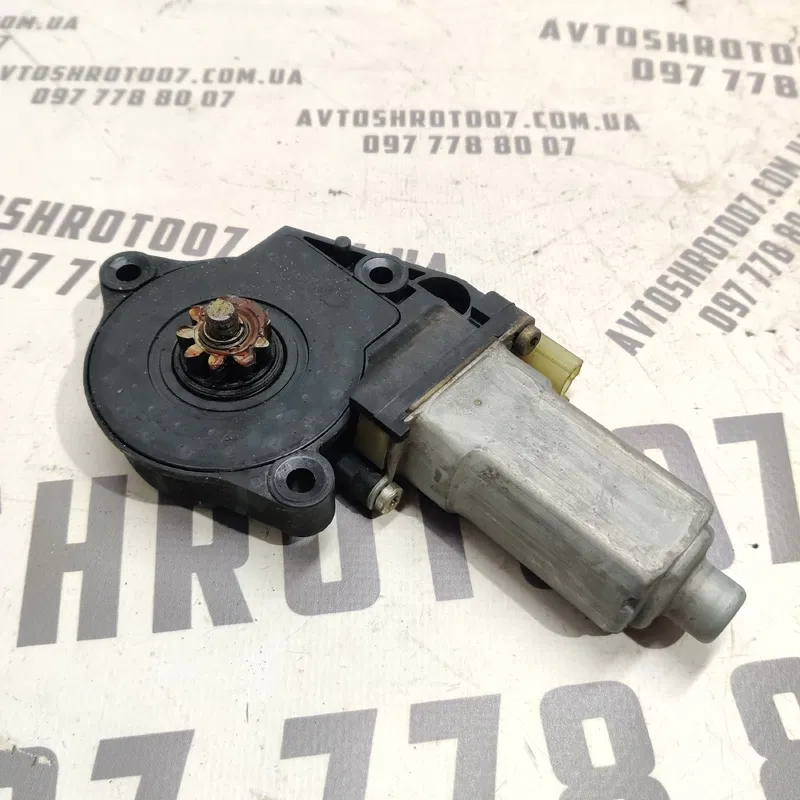 Мотор склопідіймача Hyundai Elantra 3 (00-06) 1.6 пер. лів.