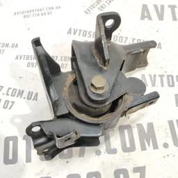 Подушка Hyundai Elantra 3 (00-06) 1.6 ліва OEM 218142D000 фото 5