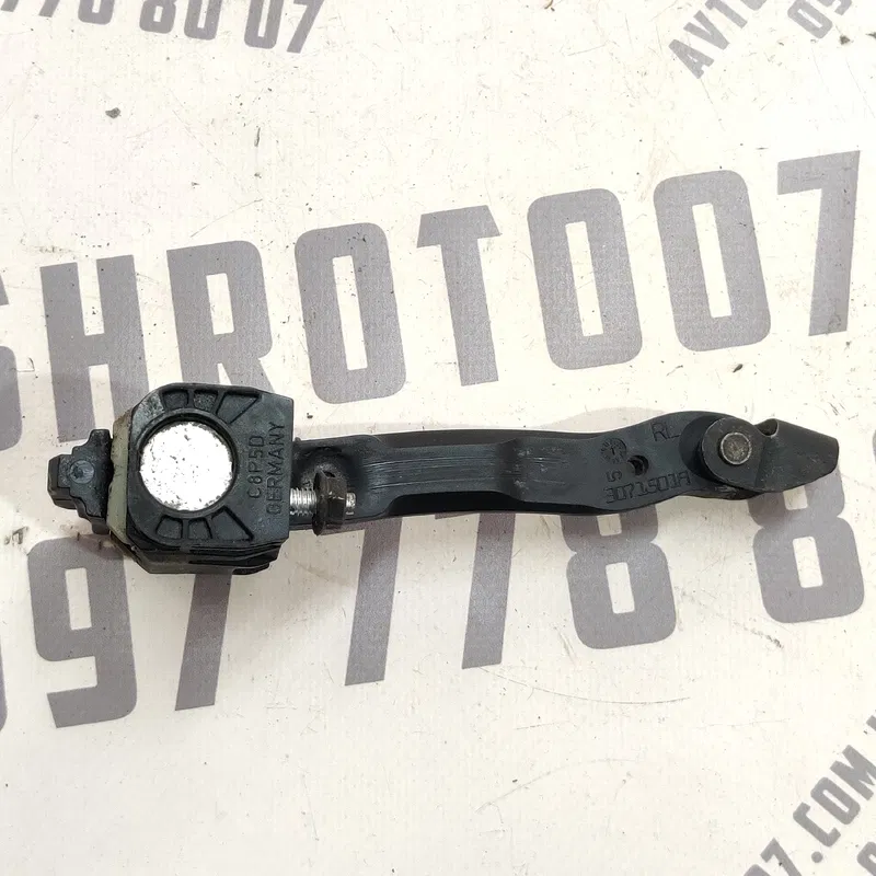 Обмежувач дверей Volvo V50 (04-12) 2.0 Diesel задній правий