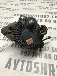 Генератор Kia Cerato 1 (04-09) 2.0 Бензин OEM 3730022650 фото 2