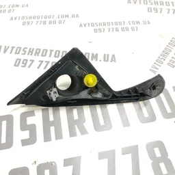 Накладка Hyundai Elantra 3 (00-06) 1.6 ліва OEM 876512d010 фото 3