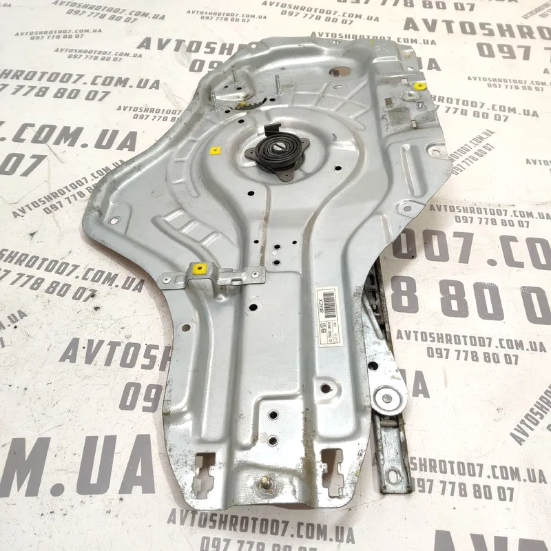 Склопідіймач Hyundai Elantra 3 00-06 1.6 Пр.Пр. 824802d062