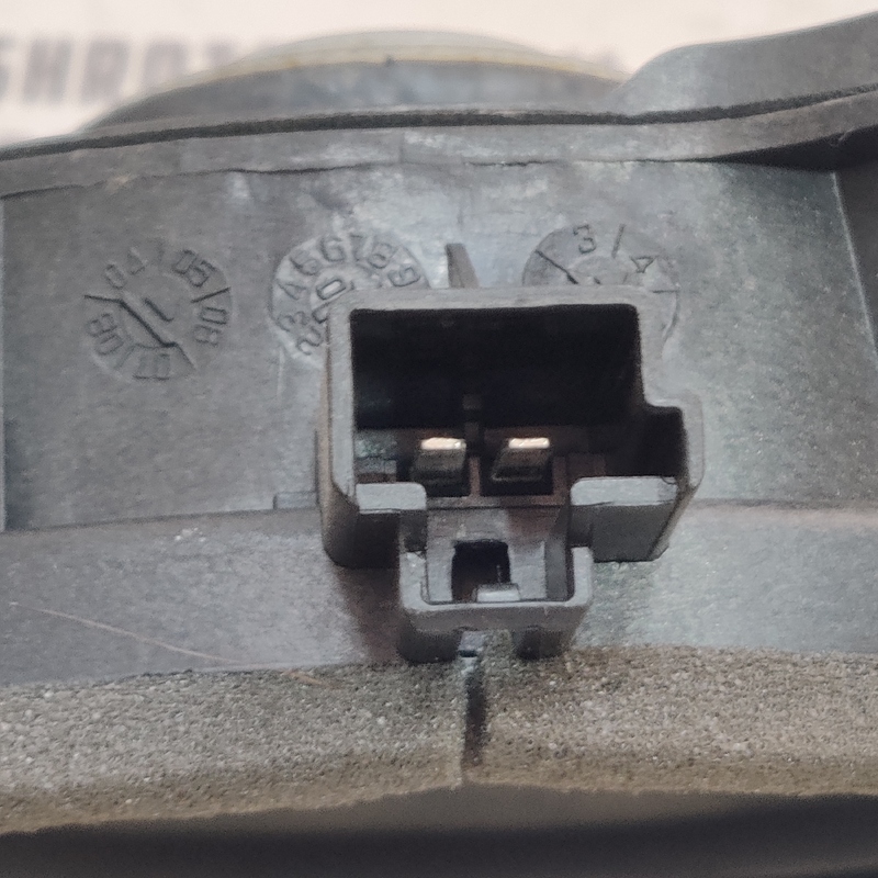 Динаміки задні Volvo V50 (04-12) 2.0 Дизель OEM 30752083