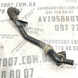 Трубка охолодження Volvo V50 (04-12) 2.0 D OEM 9646559580