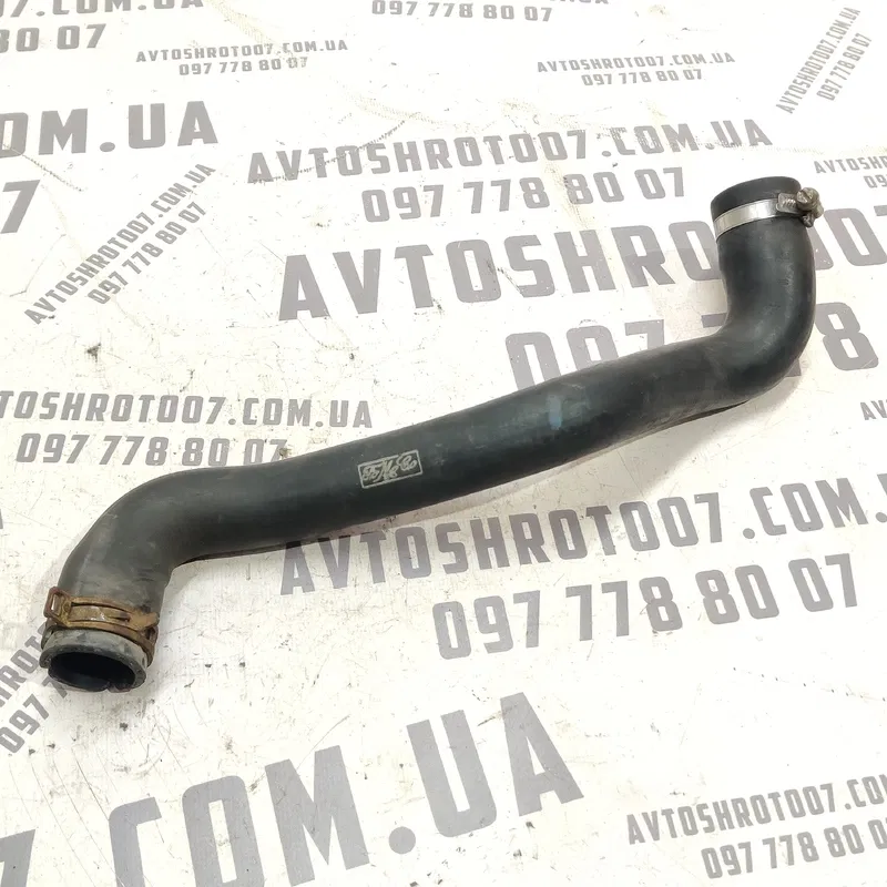 Трубка системи охолодження Volvo V50 (04-12) 2.0 Дизель