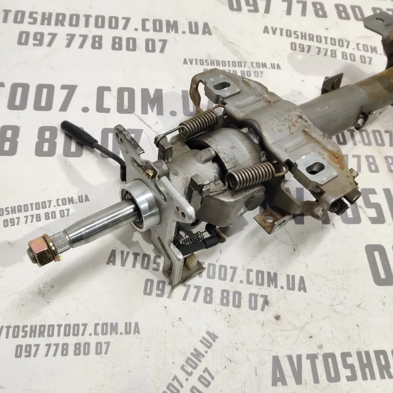 Рульова колонка Kia Sorento 1 (02-09) 2.5 CRDi Дизель