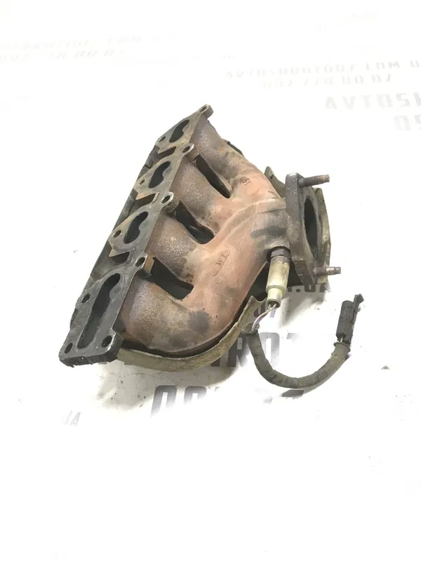 Колектор випускний Chevrolet Tacuma (00-08) 2.0 OEM 92062877