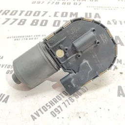 Мотор склоочисника Volvo V50 04-12 2.0D перед OEM 1137328216 фото 3
