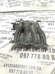 Впускний колектор Kia Cerato 1 (04-08) 2.0 Бензин G4GC фото 4