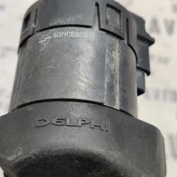 Клапан ЕГР Volvo V50 (04-12) 2.0 Дизель OEM 25375741 фото 5