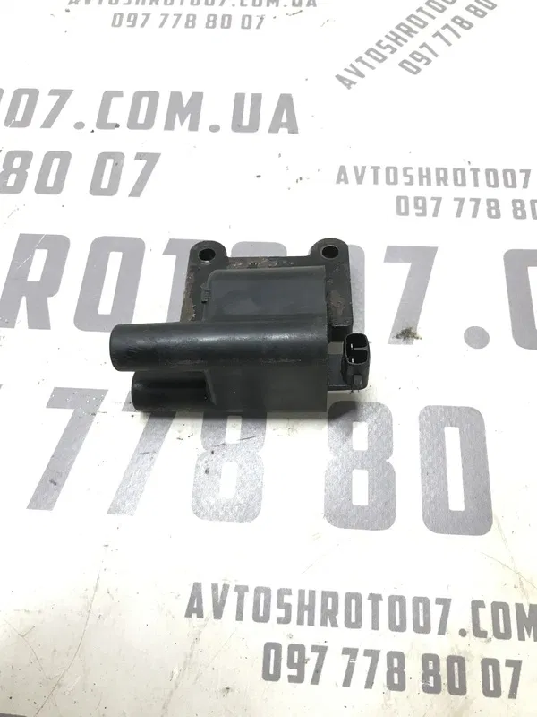 Катушка запалювання Kia Cerato 1 (04-09) 2.0 G4GC Бензин