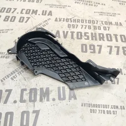 Кришка ременя ГРМ Volvo V50 (04-12) 2.0D OEM 29655399580 фото 3