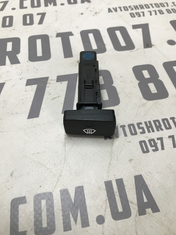 Кнопка обігріву заднього скла Kia Cerato 1 04-09 2.0 Бензин
