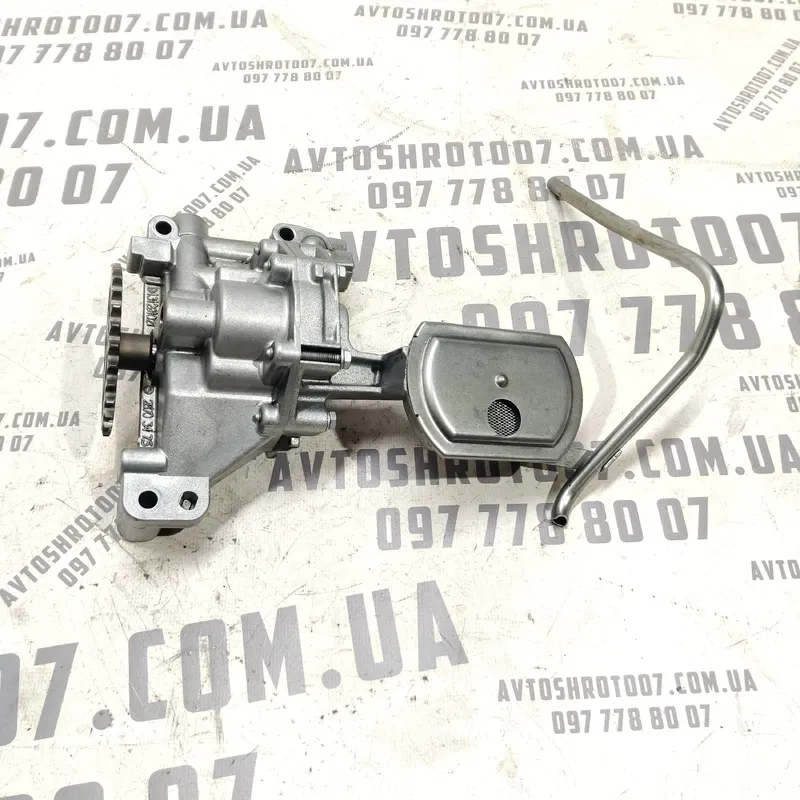 Масляний насос Volvo V50 (04-12) 2.0 Дизель OEM 9431291021
