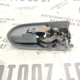 Кнопка лючка бака Hyundai Elantra 3 (00-06) 1.6 Бензин фото 3