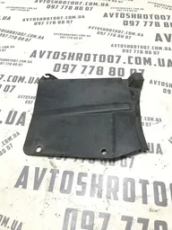 Накладка Kia Cerato 1 (04-09) 2.0 задня права OEM 868262f000 фото 2