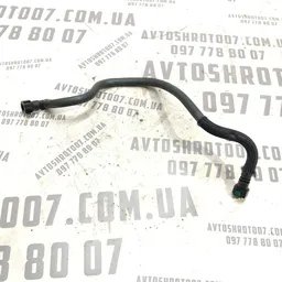 Паливна трубка Volvo V50 (04-12) 2.0 Дизель OEM 3m519b337de фото 1