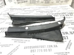 Жабо Chevrolet Tacuma (00-11) 2.0 Бензин OEM 96262241 фото 3