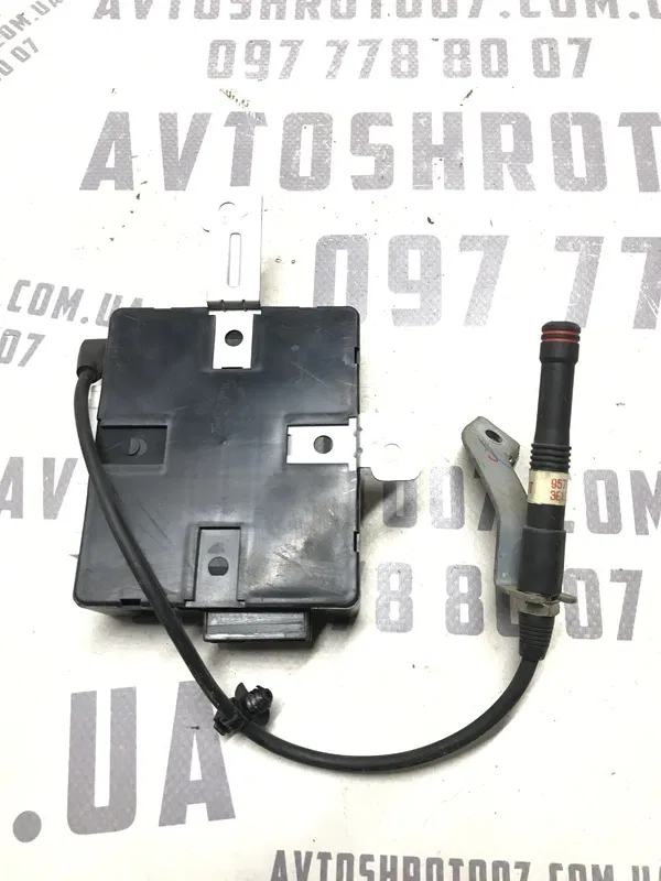 Блок сигналізації Kia Sorento 1 (02-09) 2.5 D OEM 954003e310