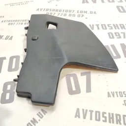 Накладка Toyota Auris 06-12 1.6 передня ліва OEM 5329402010