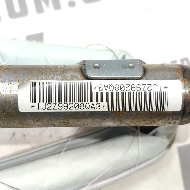 Подушка шторка Toyota Auris (06-12) 1.6 ліва OEM l81n8112100