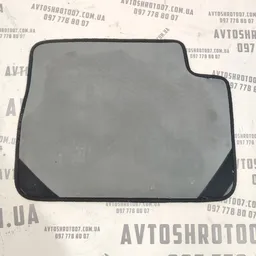 Килим салону Toyota Auris (06-12) 1.6 Бензин фото 11