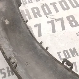 Накладка Peugeot 307 (01-08) 1.4 задня права OEM 9634015377a фото 4