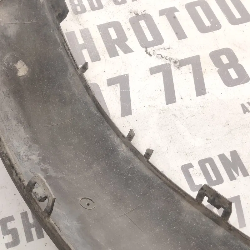Накладка Peugeot 307 (01-08) 1.4 задня права OEM 9634015377a