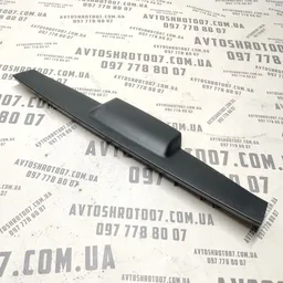 Пластик багажника Toyota Auris 06-12 1.6 верх OEM 6479002030 фото 2