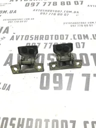 Завіса кришки багажника Chevrolet Tacuma (05-11) 2.0 Бензин фото 4