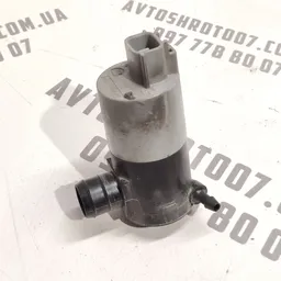 Насос омивача скла Toyota Auris (06-12) 1.6 Бензин фото 1