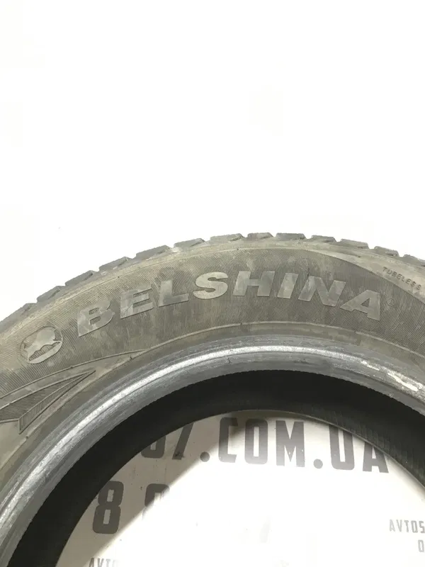 Пара шин 195/65 R15 Chevrolet Tacuma (00-11) 2.0 Бензин