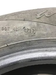 Пара шин 195/65 R15 Chevrolet Tacuma (00-11) 2.0 Бензин фото 5