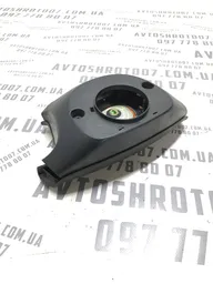 Подушка безпеки AIRBAG Chevrolet Tacuma (00-08) 2.0 Бензин фото 3