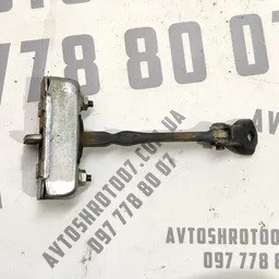 Обмежувач дверей Toyota Auris (06-12) 1.6 Бензин задня ліва фото 3