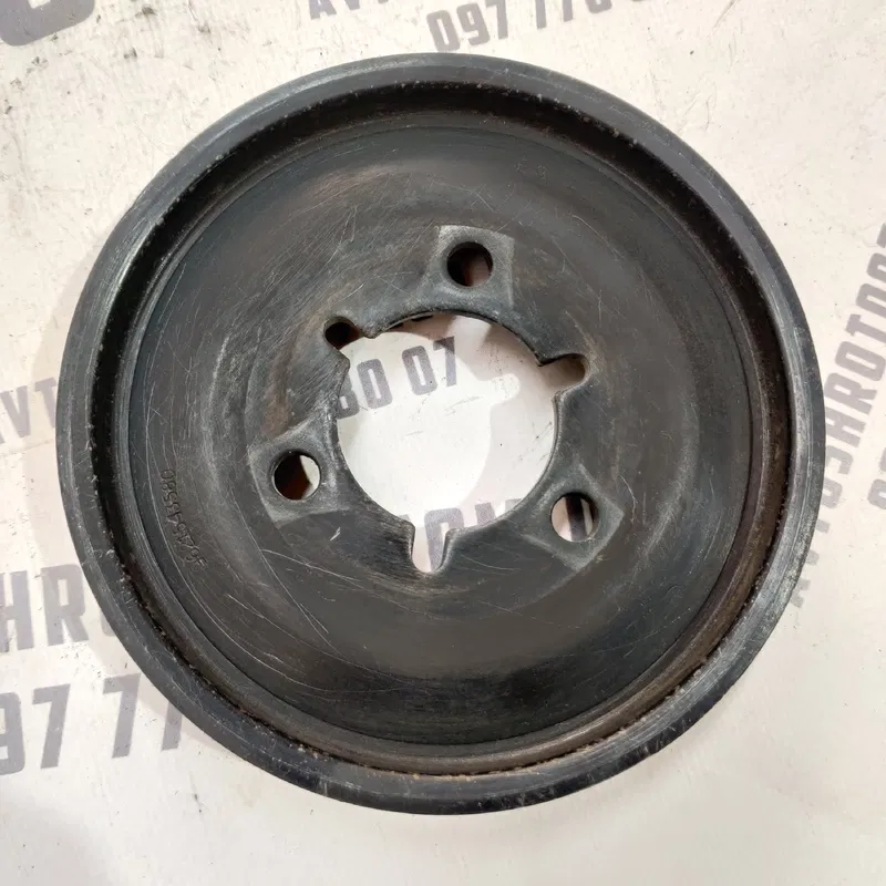 Шків ГУР Peugeot 307 (01-08) 1.4 Бензин OEM 9621543580