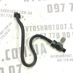 Вакуумна трубка Renault Grand Scenic 3 (09-16) 1.6 dCi