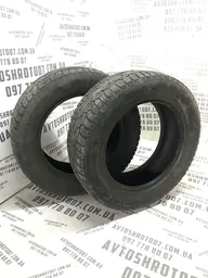 Пара шин 195/60 R15 Chevrolet Tacuma (00-08) 2.0 Бензин фото 2