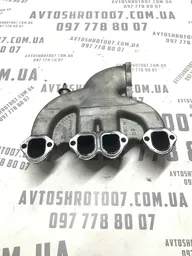 Впускний колектор VW Passat B5+ 00-05 1.9TDI OEM 038129713AJ фото 2