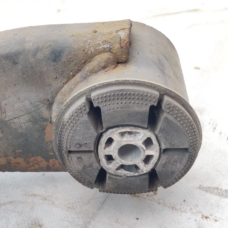 Балка підвіски Renault Grand Scenic 3 (09-16) 1.6 dCi задня