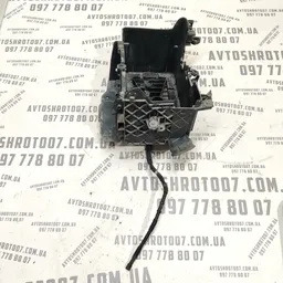 Кріплення АКБ Grand Scenic 3 09-16 1.6dCi OEM t06009a180 фото 3