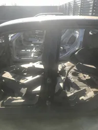 Стійка центральна Chevrolet Tacuma (00-08) 2.0 Бензин ліва