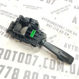 Перемикач підрульовий Volvo V50 (04-12) 2.0D OEM 30710342 фото 3