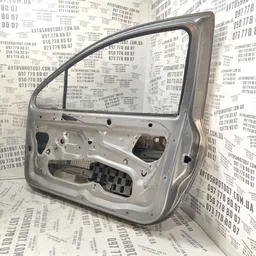 Двері Peugeot 307 (01-08) 1.4 Бензин передня права фото 10