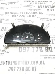 Панель приладів Kia Sorento 1 (02-09) 2.5 D OEM 77130730