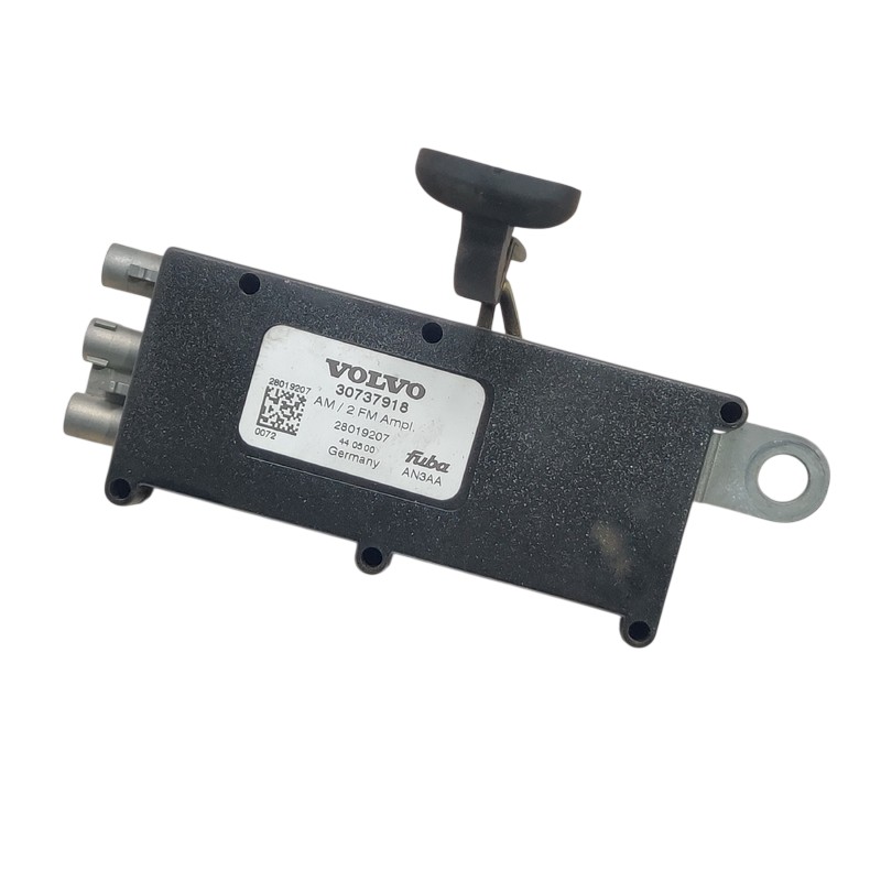 Підсилювач антени Volvo V50 (04-12) 2.0 Дизель OEM 30737918