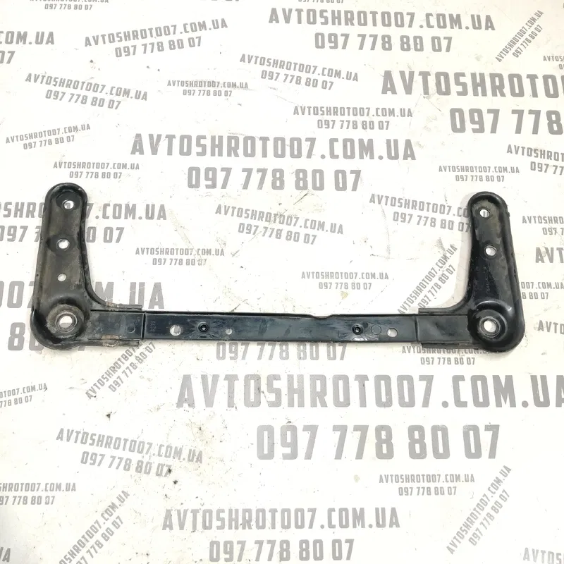 Кронштейн підрамника Renault Scenic 3 09-16 1.6D 544640003R